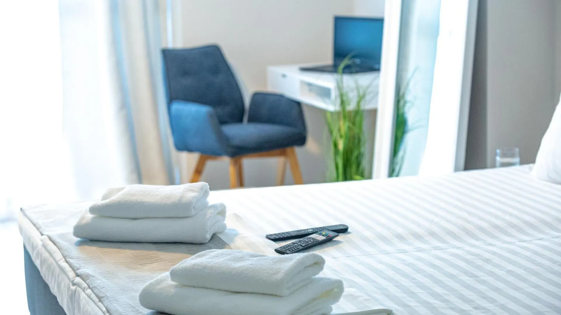 Appartement Луксозен Апартамент В Модерна Сграда -Молимаркс Делукс Апартамент Бургас