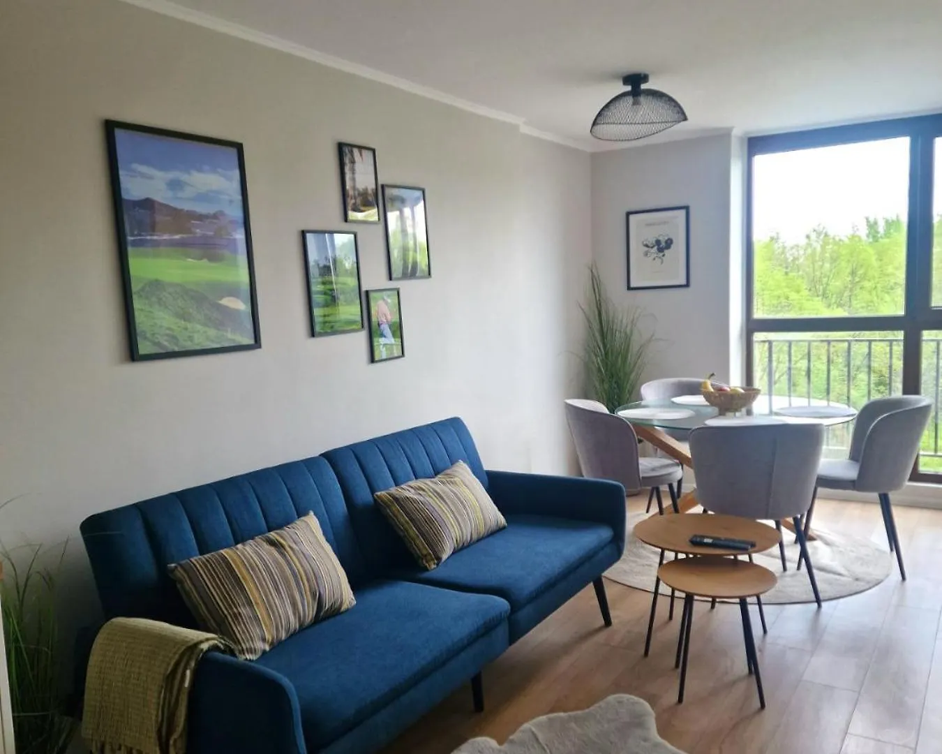 Appartement Луксозен Апартамент В Модерна Сграда -Молимаркс Делукс Апартамент Бургас