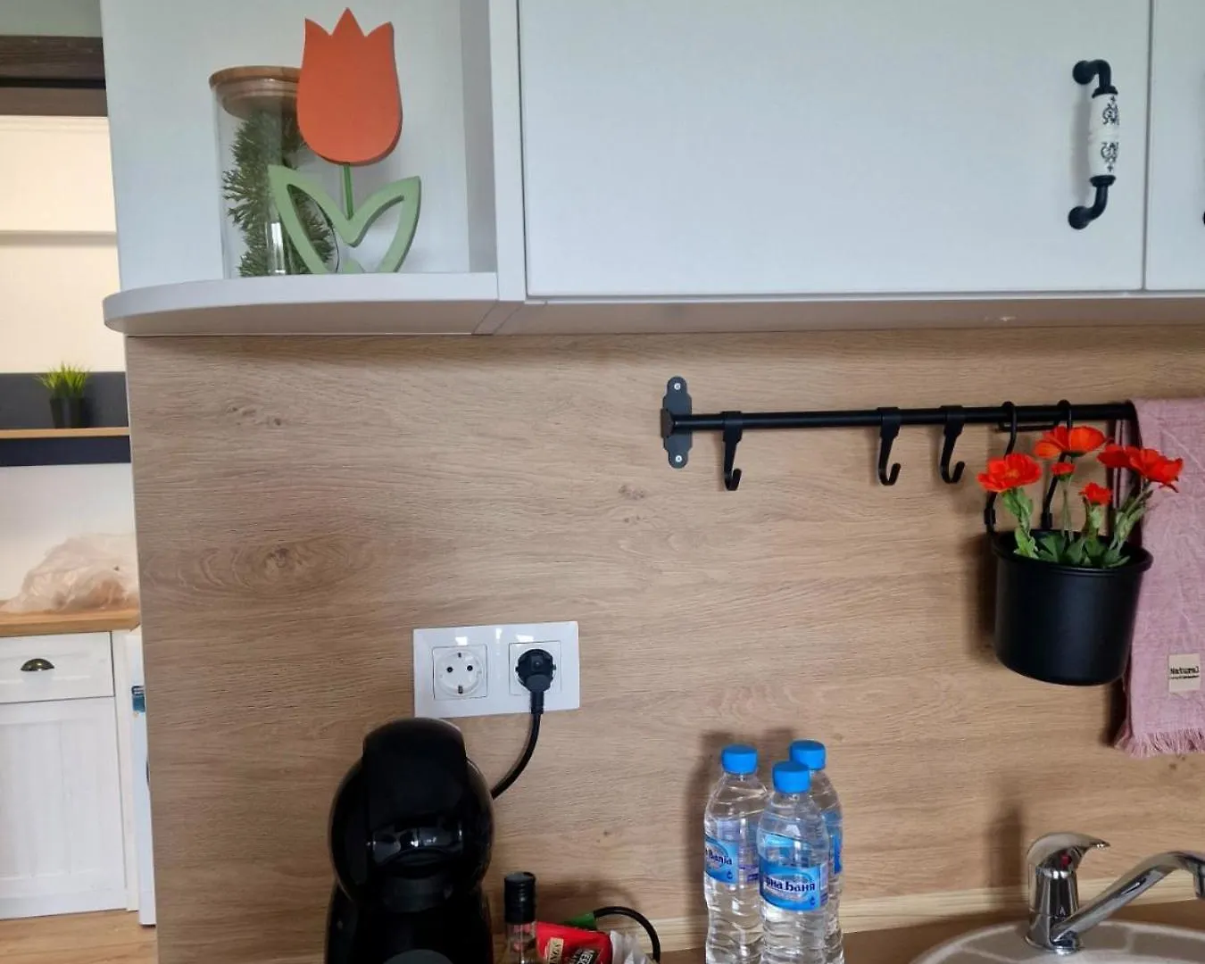 Appartement Луксозен Апартамент В Модерна Сграда -Молимаркс Делукс Апартамент Бургас