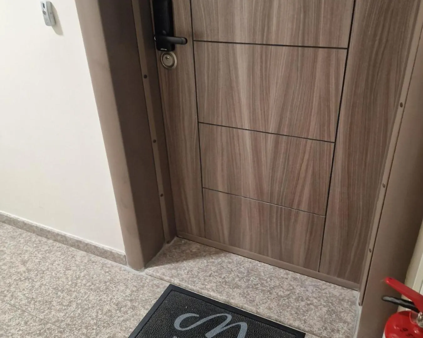 Appartement Луксозен Апартамент В Модерна Сграда -Молимаркс Делукс Апартамент Бургас Bulgarie